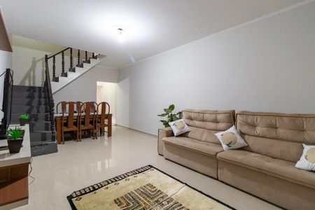 Casa à venda com 194m², 3 quartos e 2 vagas