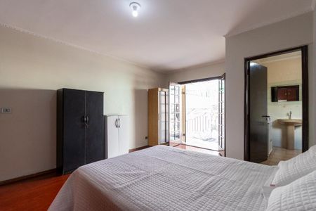 Casa à venda com 3 quartos, 194m² em Parque Marajoara, Santo André