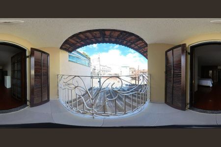 Casa à venda com 194m², 3 quartos e 2 vagas