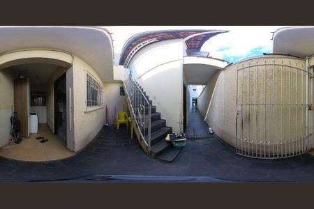 Casa à venda com 3 quartos, 194m² em Parque Marajoara, Santo André