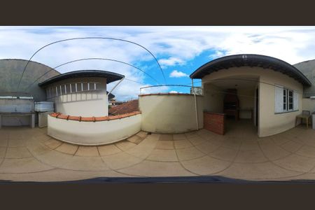 Casa à venda com 194m², 3 quartos e 2 vagas