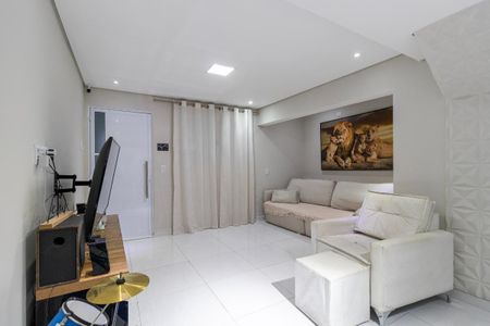 Casa à venda com 4 quartos, 152m² em Conjunto Residencial Pombeva, São Bernardo do Campo