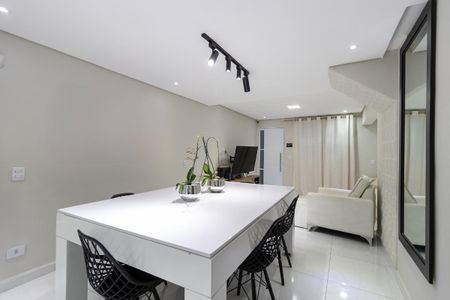 Casa à venda com 4 quartos, 152m² em Conjunto Residencial Pombeva, São Bernardo do Campo