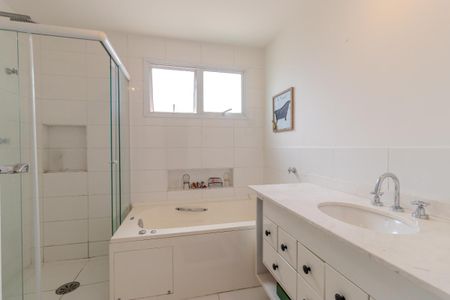 Apartamento à venda com 4 quartos, 287m² em Ipiranga, São Paulo