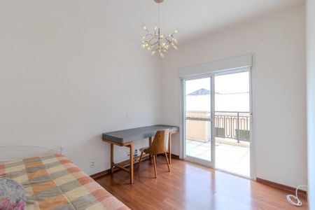Apartamento à venda com 4 quartos, 287m² em Ipiranga, São Paulo