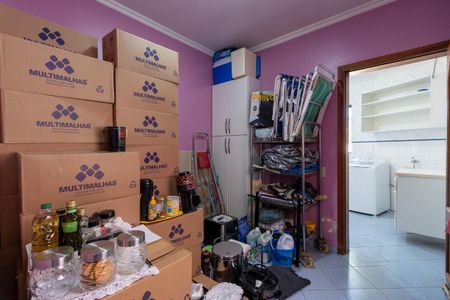 Casa à venda com 659m², 3 quartos e 6 vagas