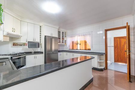 Casa à venda com 659m², 3 quartos e 6 vagas