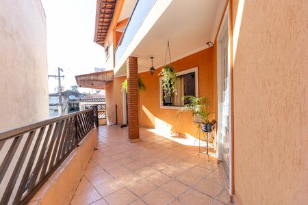 Casa à venda com 659m², 3 quartos e 6 vagas