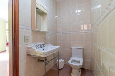 Casa à venda com 659m², 3 quartos e 6 vagas