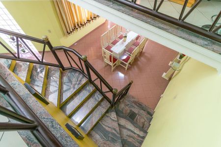 Casa à venda com 659m², 3 quartos e 6 vagas