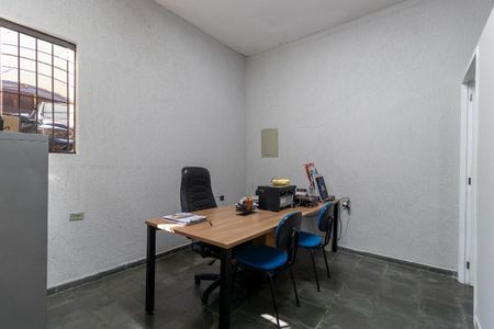 Casa à venda com 659m², 3 quartos e 6 vagas