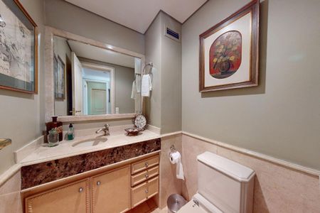 Apartamento à venda com 203m², 4 quartos e 3 vagas
