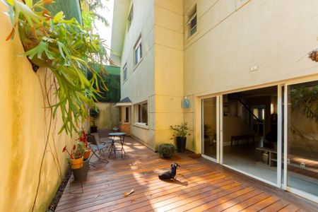 Casa de Condomínio à venda com 5 quartos, 428m² em Jardim dos Estados, São Paulo