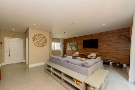 Casa de Condomínio à venda com 5 quartos, 428m² em Jardim dos Estados, São Paulo
