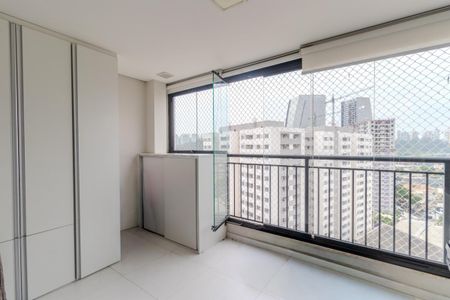 Apartamento à venda com 2 quartos, 67m² em Santo Amaro, São Paulo