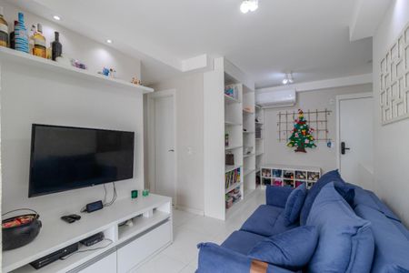 Apartamento à venda com 2 quartos, 67m² em Santo Amaro, São Paulo