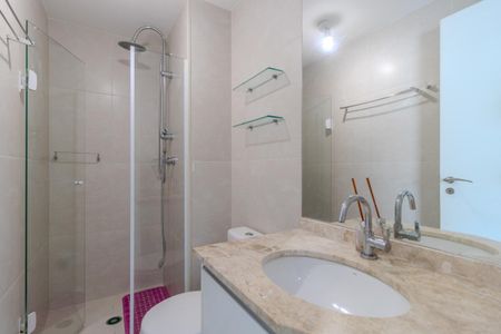 Apartamento à venda com 2 quartos, 67m² em Santo Amaro, São Paulo