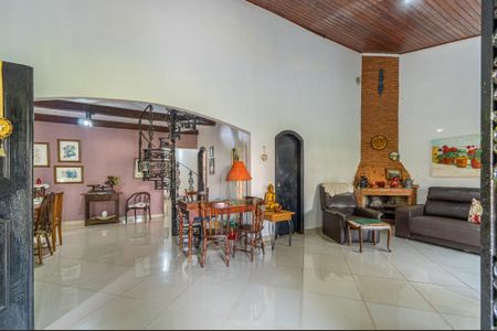 Casa à venda com 3 quartos, 293m² em Jardim Chapadão, Campinas