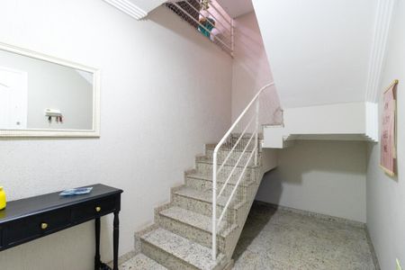 Casa de Condomínio à venda com 3 quartos, 220m² em Santa Teresinha, São Paulo