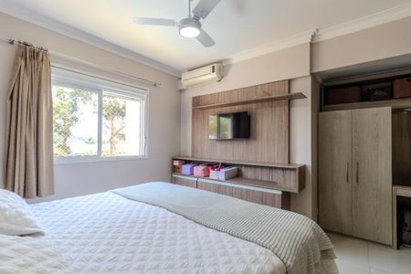 Apartamento à venda com 3 quartos, 182m² em Campo Grande, São Paulo