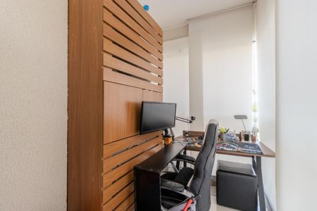 Apartamento à venda com 3 quartos, 182m² em Campo Grande, São Paulo