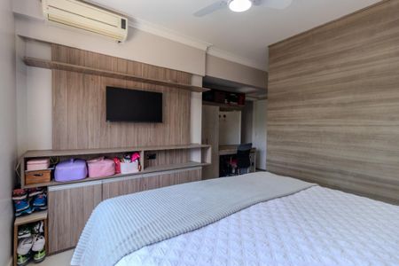 Apartamento à venda com 3 quartos, 182m² em Campo Grande, São Paulo
