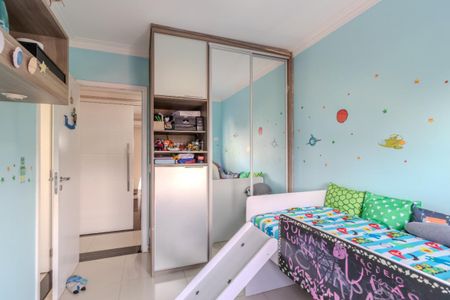 Apartamento à venda com 3 quartos, 182m² em Campo Grande, São Paulo