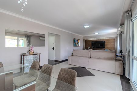 Apartamento à venda com 3 quartos, 182m² em Campo Grande, São Paulo