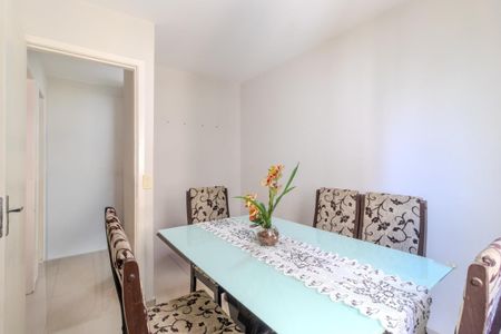 Apartamento à venda com 2 quartos, 44m² em Centro, Diadema