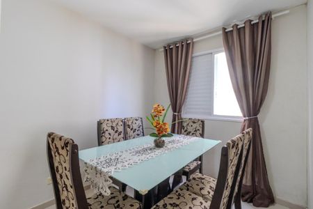 Apartamento à venda com 2 quartos, 44m² em Centro, Diadema