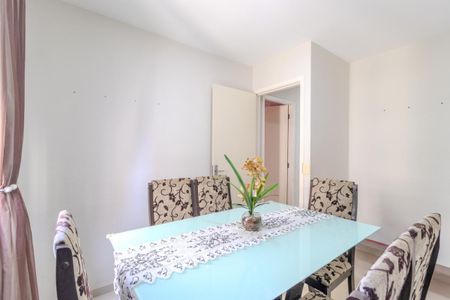 Apartamento à venda com 2 quartos, 44m² em Centro, Diadema