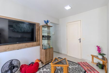 Apartamento à venda com 2 quartos, 44m² em Centro, Diadema