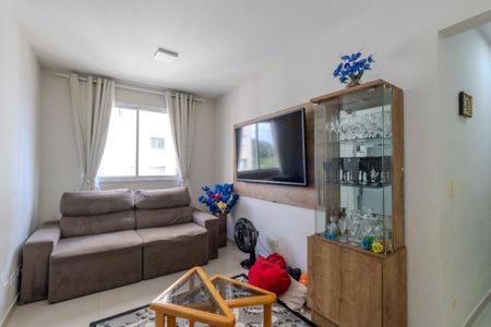 Apartamento à venda com 2 quartos, 44m² em Centro, Diadema