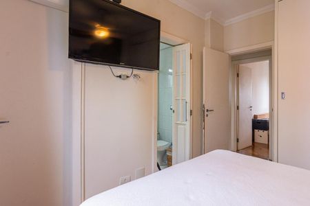 Apartamento à venda com 103m², 3 quartos e 2 vagas