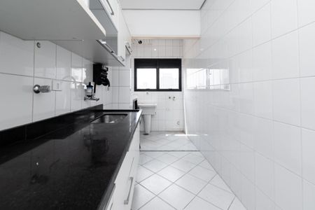Apartamento à venda com 69m², 3 quartos e 2 vagas