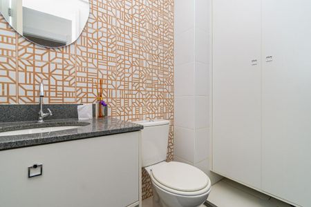 Apartamento à venda com 2 quartos, 57m² em Sacoma, São Paulo