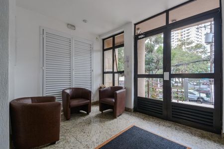 Apartamento à venda com 1 quarto, 29m² em Sumarezinho, São Paulo