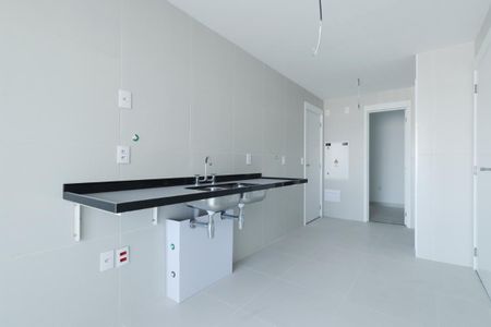 Apartamento à venda com 180m², 4 quartos e 3 vagas