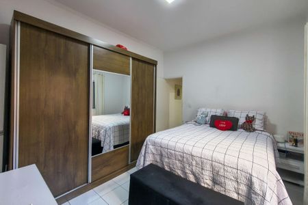 Suite de casa para alugar com 2 quartos, 75m² em Vila Caiçara, Praia Grande