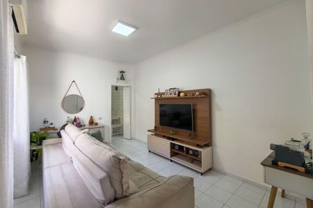 Casa para alugar com 2 quartos, 75m² em Vila Caiçara, Praia Grande
