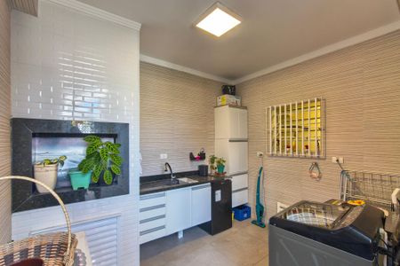 Casa para alugar com 75m², 2 quartos e 3 vagas Casa para alugar com 75m², 2 quartos e 3 vagasQuintal