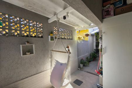 Casa para alugar com 75m², 2 quartos e 3 vagas Casa para alugar com 75m², 2 quartos e 3 vagasÁrea de Serviço