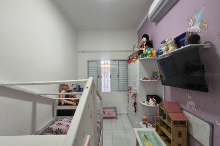 Casa para alugar com 75m², 2 quartos e 3 vagas Casa para alugar com 75m², 2 quartos e 3 vagasQuarto