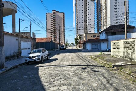 Casa para alugar com 75m², 2 quartos e 3 vagas Casa para alugar com 75m², 2 quartos e 3 vagasVista da Rua