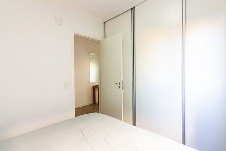 Quarto  de apartamento à venda com 1 quarto, 41m² em Continental, Osasco