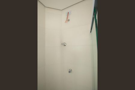 Banheiro de apartamento para alugar com 2 quartos, 36m² em Vila Nova Mazzei, São Paulo