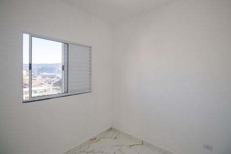 Quarto 2 de apartamento para alugar com 2 quartos, 36m² em Vila Nova Mazzei, São Paulo