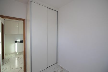 Quarto 1 de apartamento para alugar com 2 quartos, 36m² em Vila Nova Mazzei, São Paulo