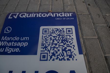 Plaquinha de apartamento para alugar com 2 quartos, 36m² em Vila Nova Mazzei, São Paulo