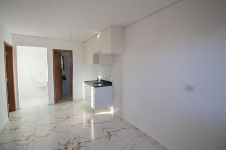 Apartamento para alugar com 2 quartos, 36m² em Vila Nova Mazzei, São Paulo